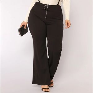 Fashion Nova Jumpsuit With Tags